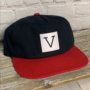 Vans NWT Men’s SnapBack Hat X Chima Style One Size